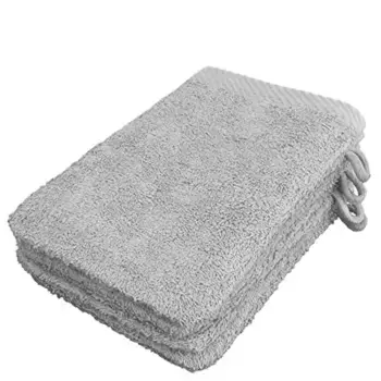 Мочалка Lanudo, серый