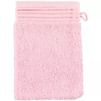 Мочалка loft Mve, розовый