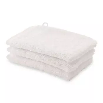 Мочалка london, 3 предмета Aquanova, перламутровый