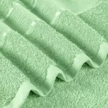 Мочалка Mixibaby