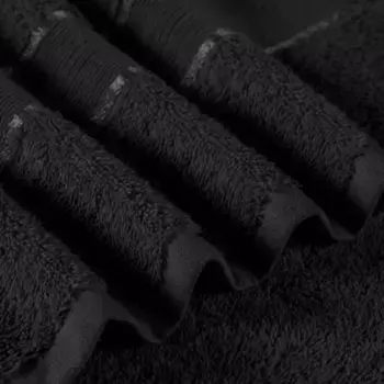 Мочалка Mixibaby, черный