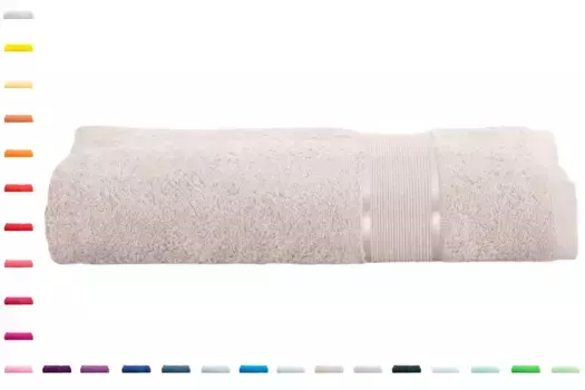 Мочалка Mixibaby, серебряный