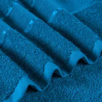 Мочалка Mixibaby, синий