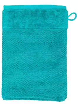 Мочалка Move, бирюзовый