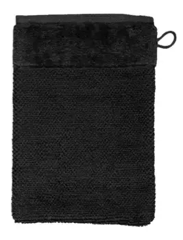 Мочалка Move, черный