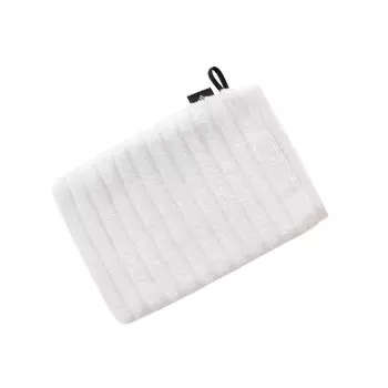 Мочалка mystic Vossen, белый