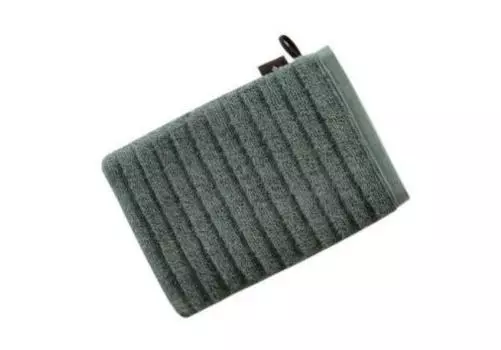 Мочалка mystic Vossen, серый