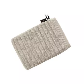 Мочалка mystic Vossen, серый