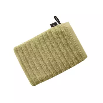 Мочалка mystic Vossen, зеленый