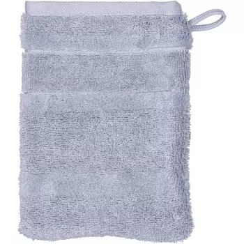 Мочалка noblesse2 uni Cawoe, синий