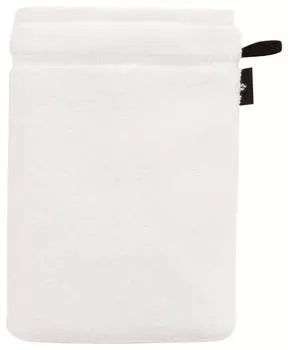 Мочалка pure Vossen, белый