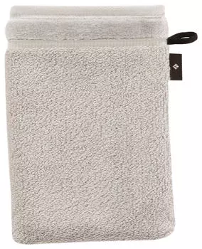 Мочалка pure Vossen, серый