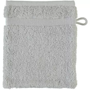 Мочалка Rhomtuft, серый