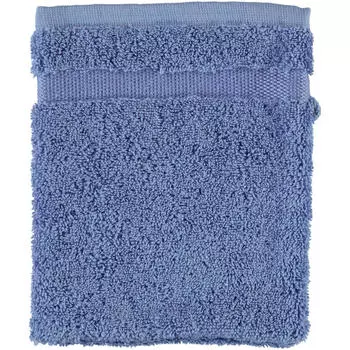 Мочалка Rhomtuft, синий