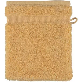 Мочалка Rhomtuft, желтый