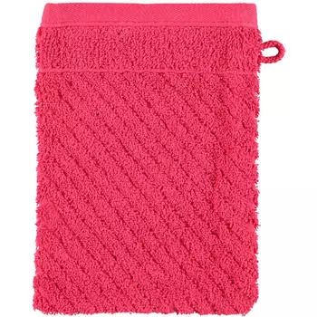 Мочалка Ross, красный