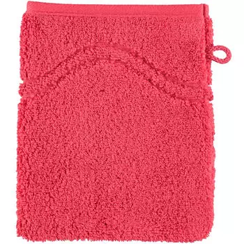 Мочалка Ross, красный