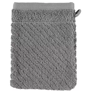 Мочалка Ross, серый