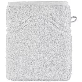 Мочалка Ross, серый