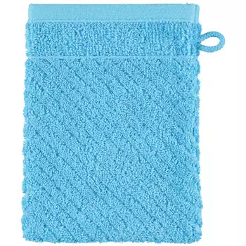 Мочалка Ross, синий