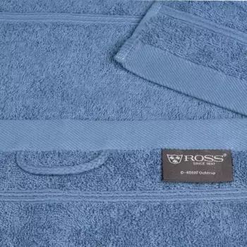 Мочалка Ross, синий