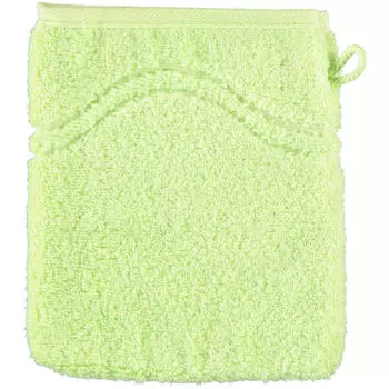 Мочалка Ross, зеленый