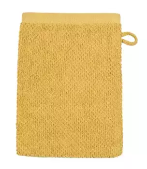 Мочалка Ross, желтый