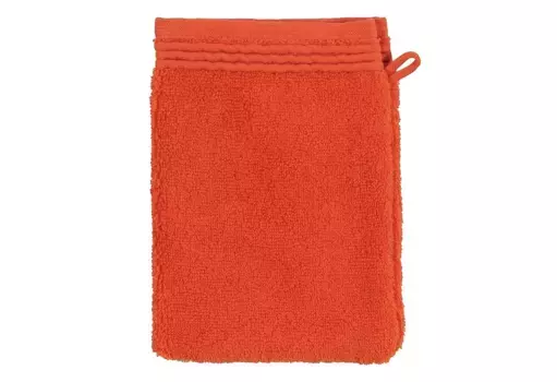 Мочалка St. Barth, оранжевый
