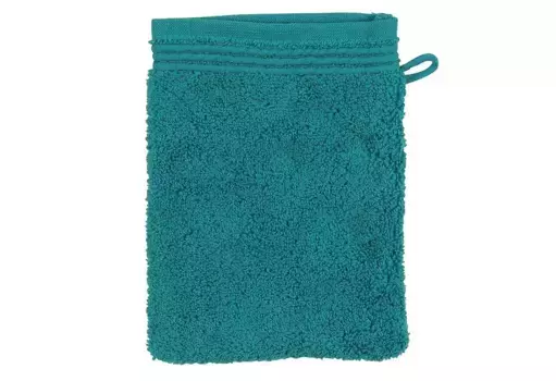 Мочалка St. Barth, зеленый