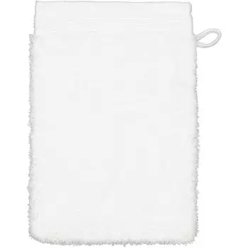 Мочалка superwuschel Mve, белый