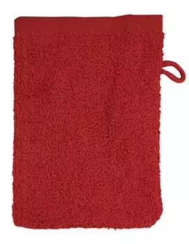 Мочалка The One Towelling®, красный