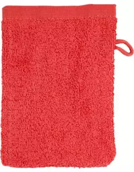 Мочалка The One Towelling®, красный