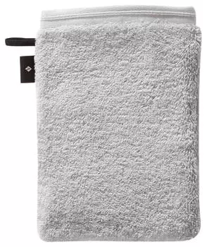 Мочалка vegan life Vossen, серый