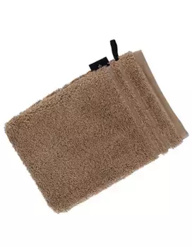 Мочалка Vossen, бежевый