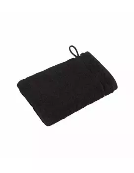 Мочалка Vossen, черный