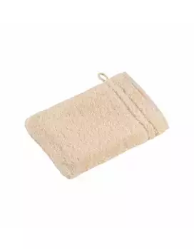 Мочалка Vossen, коричневый