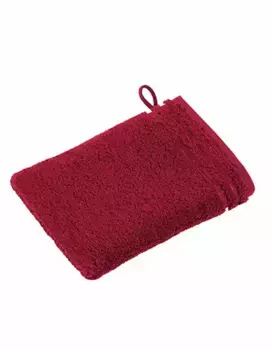 Мочалка Vossen, красный