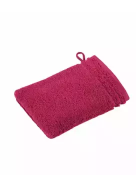 Мочалка Vossen, красный