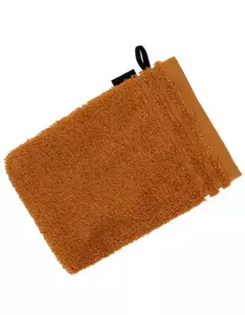 Мочалка Vossen, красный