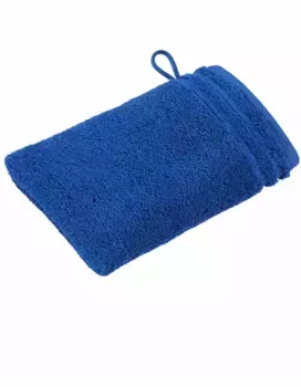 Мочалка Vossen, синий