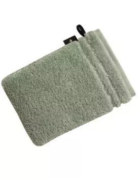 Мочалка Vossen, зеленый