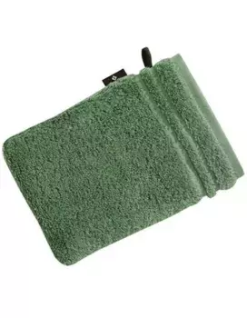 Мочалка Vossen, зеленый