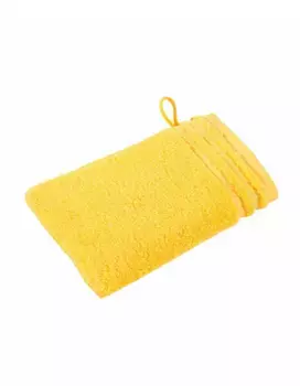 Мочалка Vossen, желтый