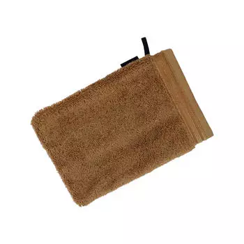 Мочалка вера Vossen, коричневый