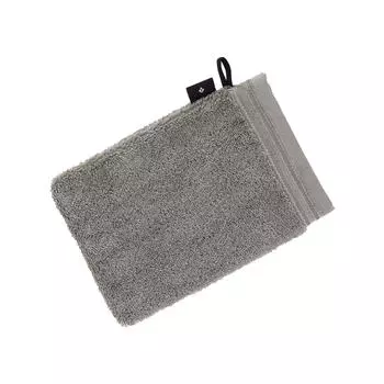 Мочалка вера Vossen, серый