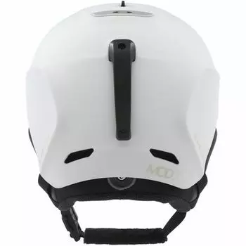 Мод 3 Шлем Oakley, белый
