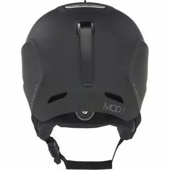 Мод 3 Шлем Oakley, черный