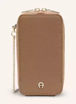 Мода Aigner, коричневый