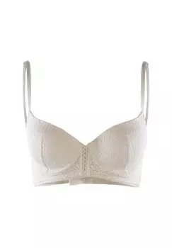 Мода на бюстгальтер на косточках Dim, цвет perlmutt