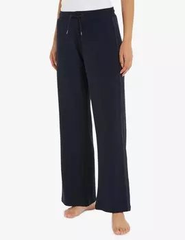 Модальные брюки Tommy Hilfiger, синий